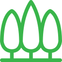 naturaleza icon