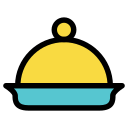 Restaurant icon
