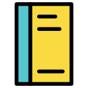 Book icon