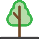 naturaleza icon