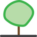 naturaleza icon