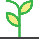 naturaleza icon