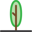 naturaleza icon