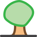 naturaleza icon