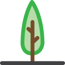 naturaleza icon