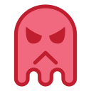 dia das bruxas icon