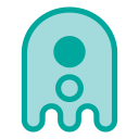 dia das bruxas icon