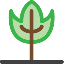 naturaleza icon