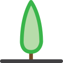 naturaleza icon