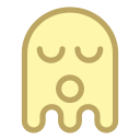 dia das bruxas icon