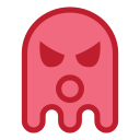 dia das bruxas icon
