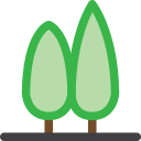 naturaleza icon