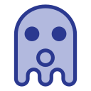 dia das bruxas icon