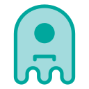dia das bruxas icon