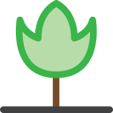 naturaleza icon