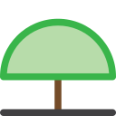 naturaleza icon