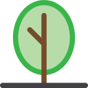 naturaleza icon