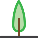 naturaleza icon