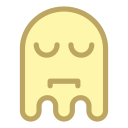dia das bruxas icon