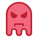 dia das bruxas icon