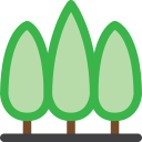 naturaleza icon