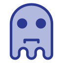 dia das bruxas icon
