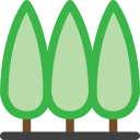 naturaleza icon