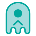 dia das bruxas icon
