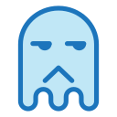 dia das bruxas icon