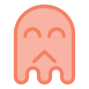 dia das bruxas icon