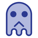dia das bruxas icon