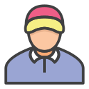 Business icon
