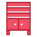 bureau 