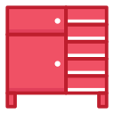 bureau 