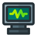 monitor icon