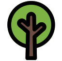 naturaleza icon