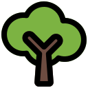 naturaleza icon