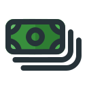 dinero icon