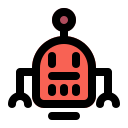 robot icon