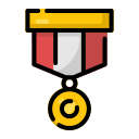 medalla icon