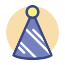 sombrero icon