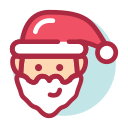 navidad icon