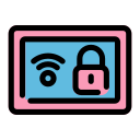 seguridad icon