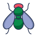 insecto icon