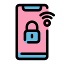 seguridad icon