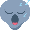 dormir icon