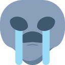 llorar icon