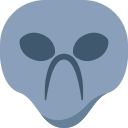 extraterrestre icon