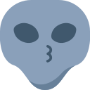 extraterrestre icon