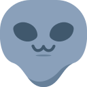 extraterrestre icon